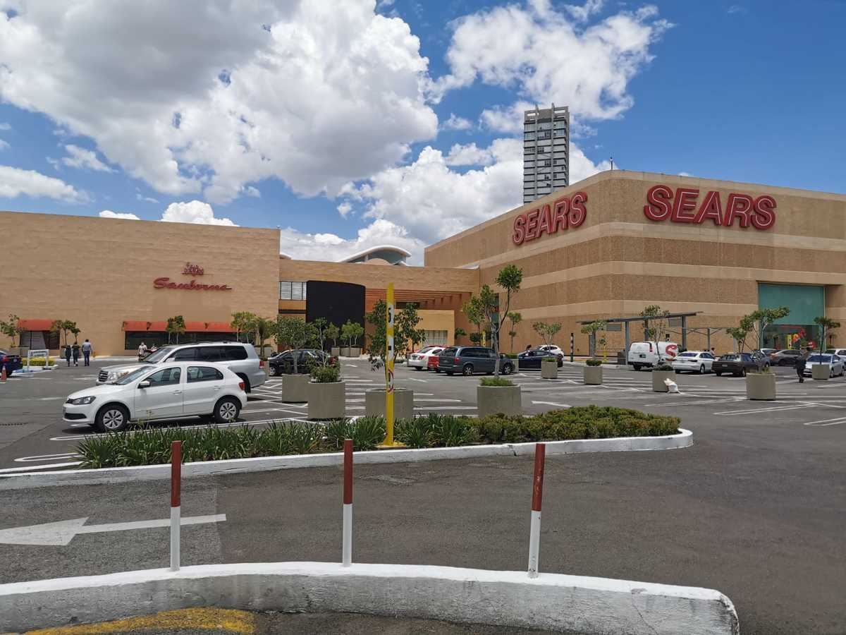 Participarán 27 plazas comerciales de Puebla en Simulacro | Melanie Torres