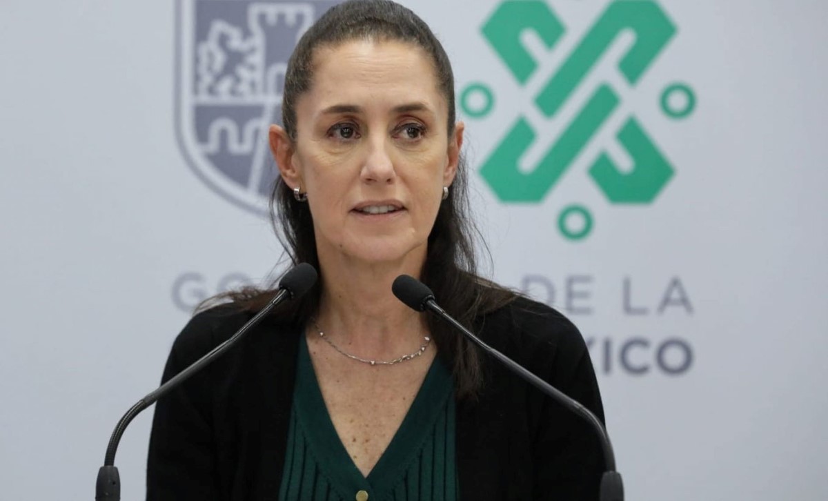 Sheinbaum realizará dos diálogos ciudadanos. | Cuartoscuro