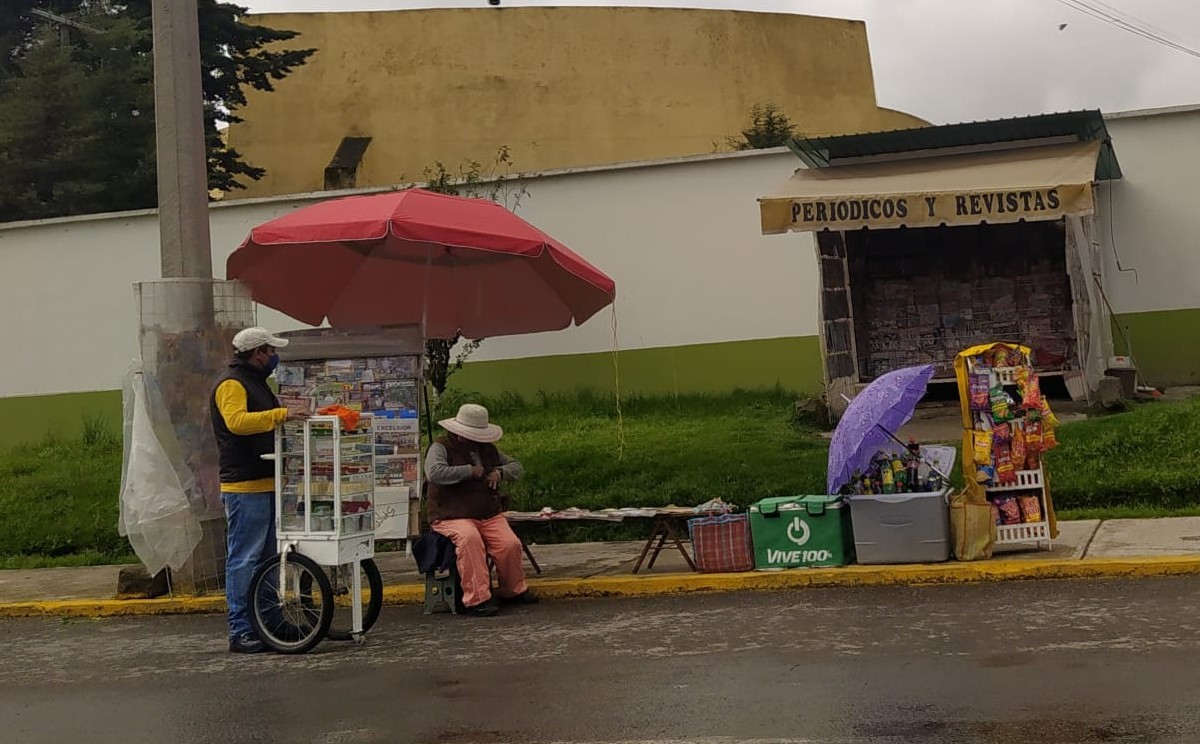 Tienen empleos inestables, de bajo salario, sin protección ni acceso a derechos. (Especial)