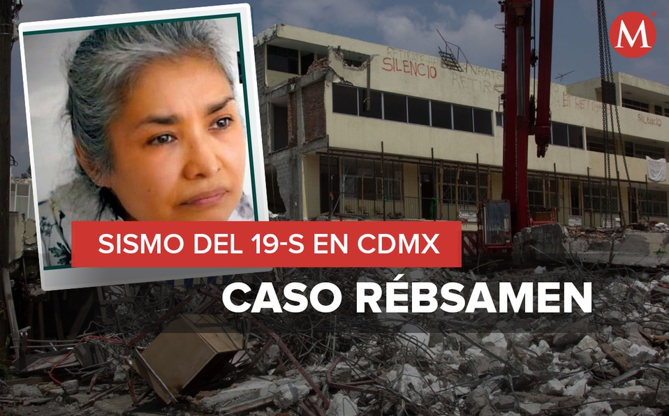 “Saldré de la cárcel: Miss Moni, dueña del Rébsamen