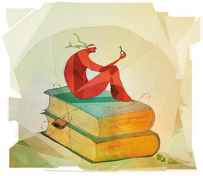 Cátedras Conacyt; despidos. (Izak Peón)