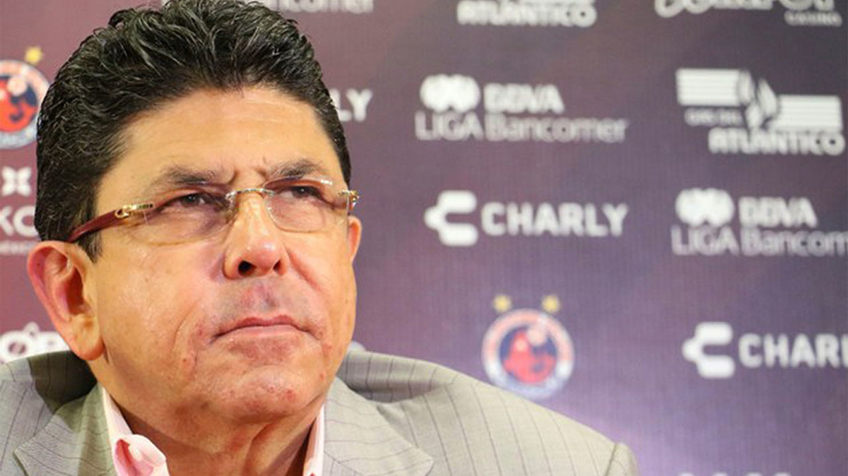 FGJEM detiene a Fidel Kuri en Ciudad de México por fraude millonario
