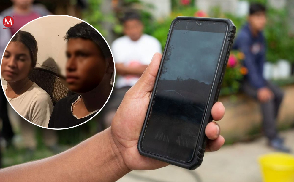 Joven fue localizada a salvo con su pareja (Especial)