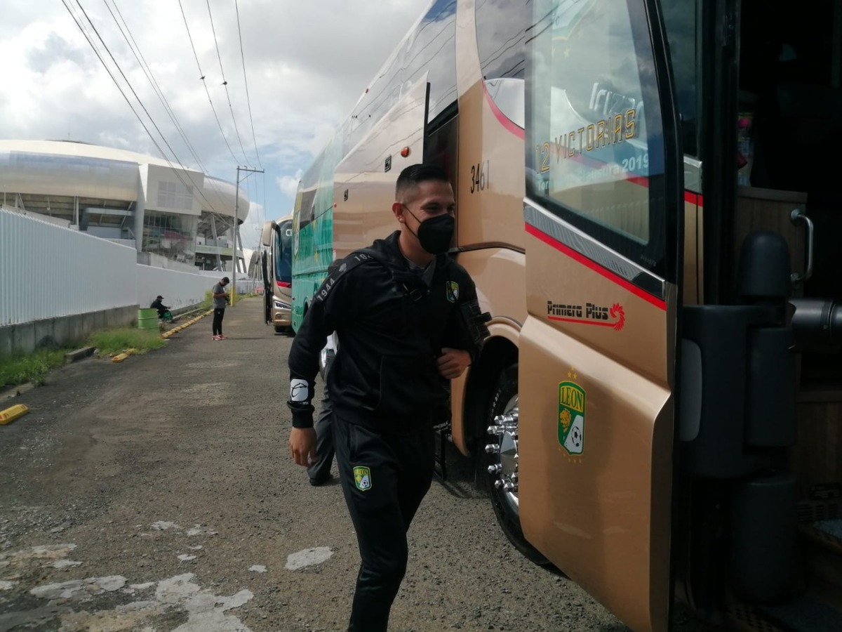 Jugadores no van con la mentalidad de perder
