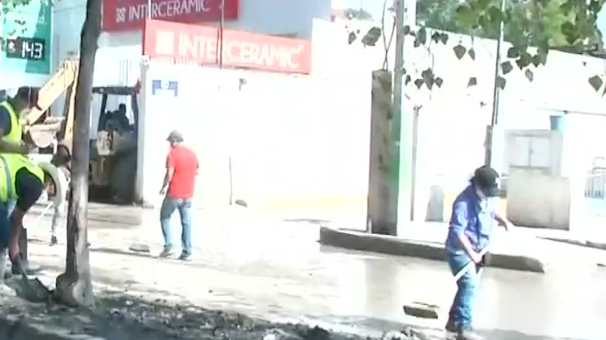 "Lamentamos que el pueblo de Tula siga viviendo en el miedo" :Manuel Hernández Badillo