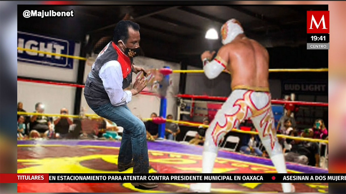 Los mejores memes de Cuitlahuac García | La Sememe pasada