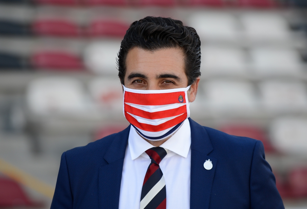 Marcelo Michel Leaño (Imago7)