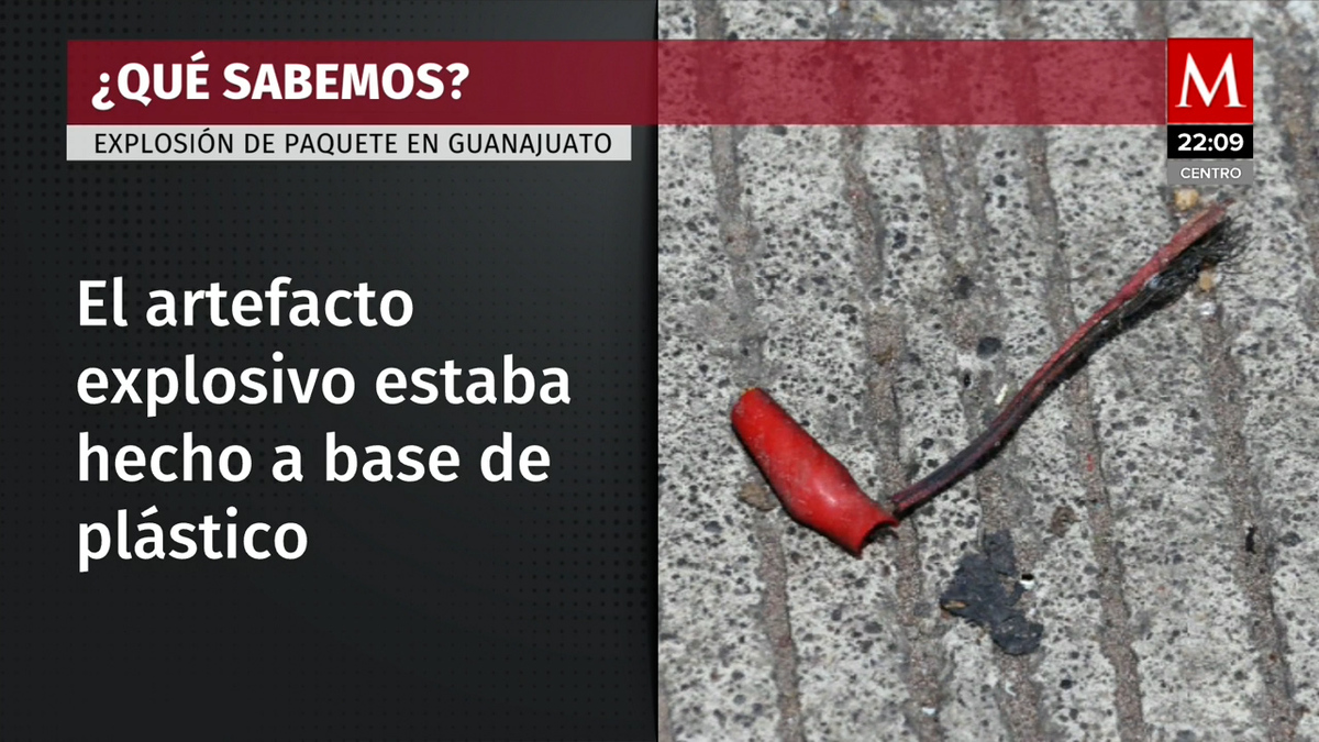 Mauricio Romero empresario asesinado en Salamanca por explosión