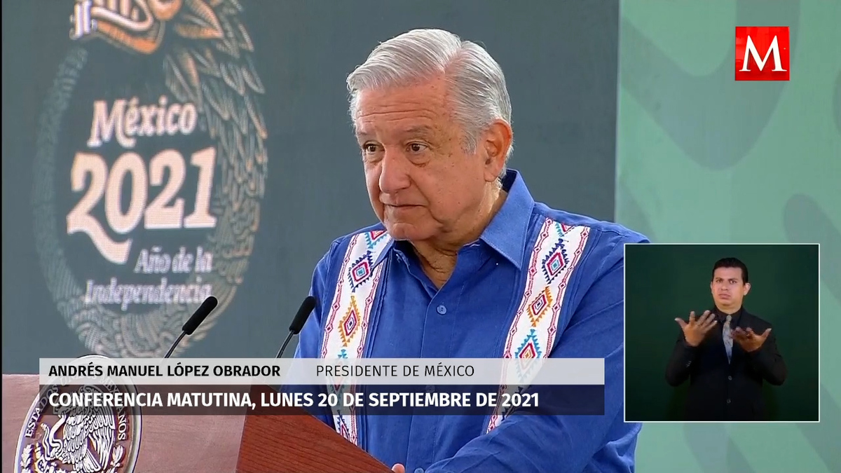 Me desespera el burocratismo de los tres poderes: AMLO