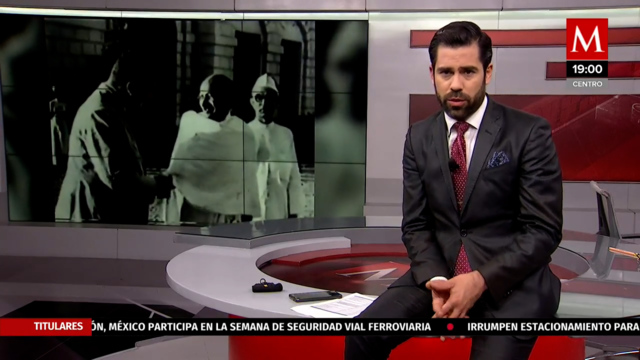 Notivox Noticias con Sergio Gómez Villarreal, 20 de septiembre de 2021