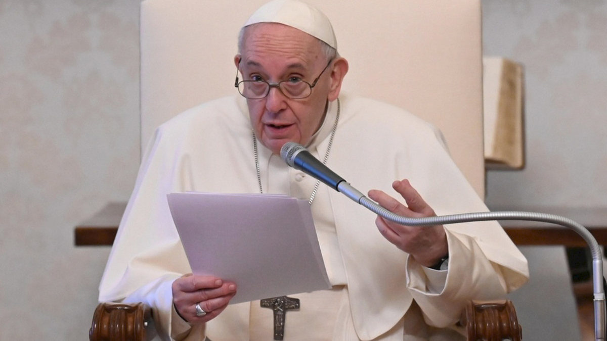 Papa Francisco recuerda a fallecidos del IMSS de Tula y muestra su cercanía
