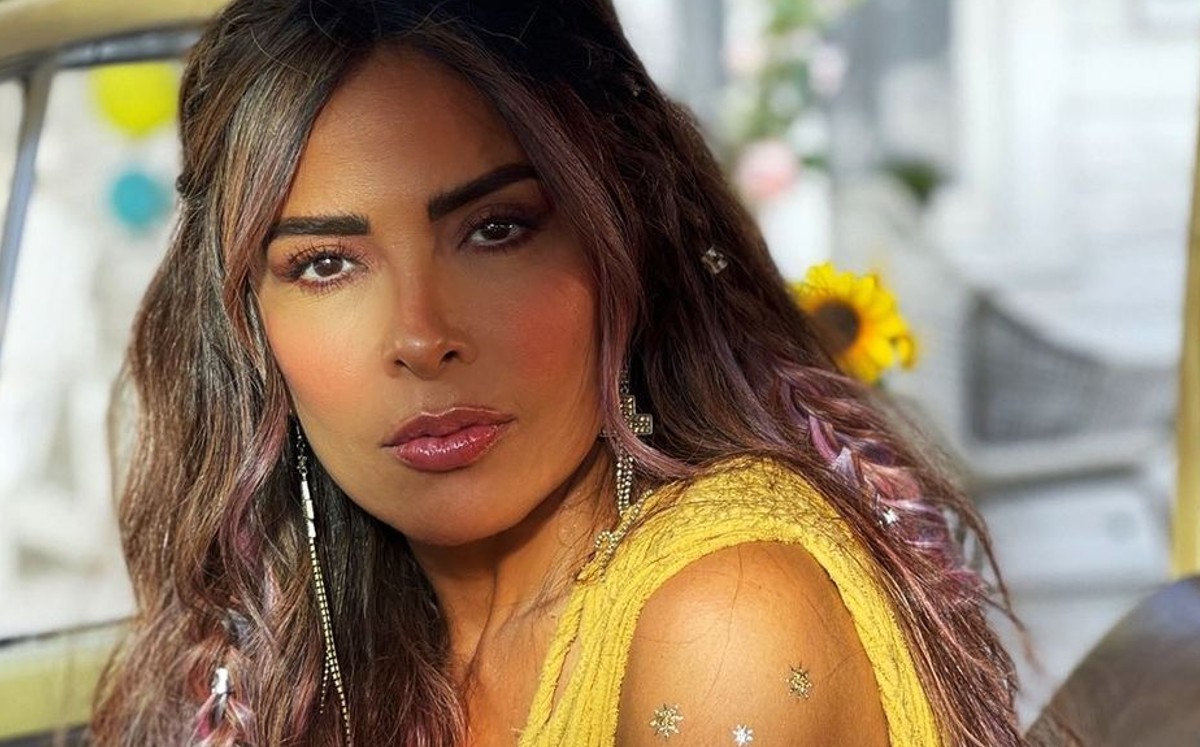 Presentan denuncia contra Gloria Trevi y su esposo por evasión de impuestos; esto sabemos (Especial)