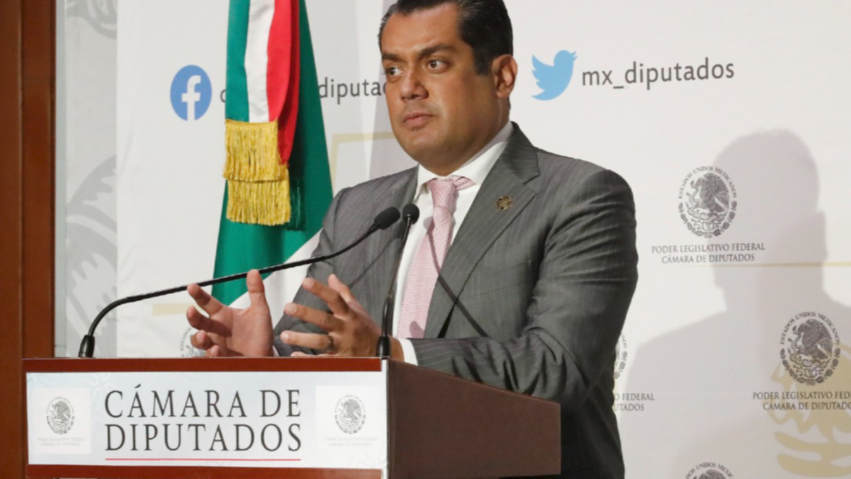 Sergio Gutiérrez llama a mantener respeto