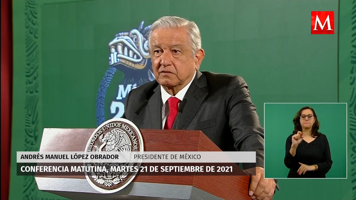 AMLO acusa a HSBC de haberle cancelado una cuenta