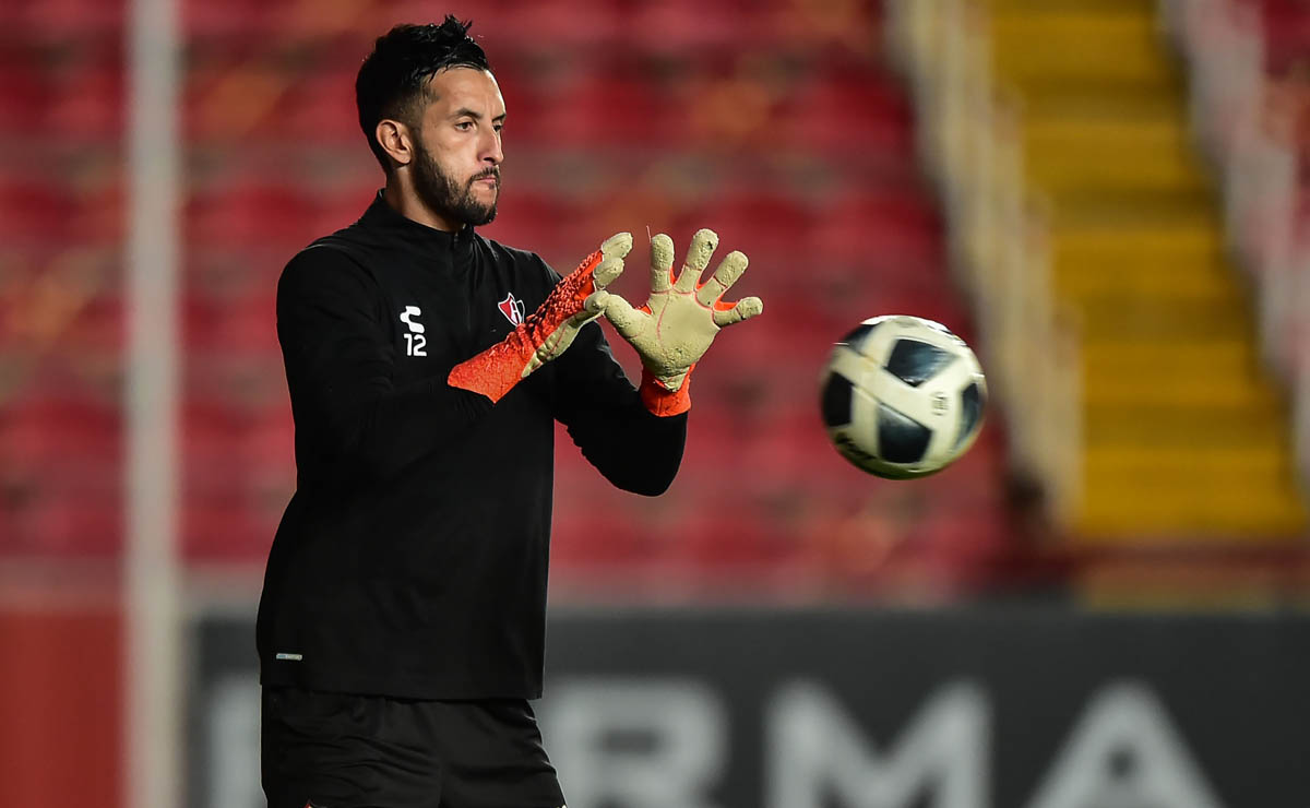 Camilo Vargas (Mexsport)