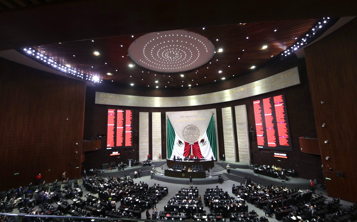 La Comisión de Movilidad será un nuevo grupo de trabajo en la recién iniciada legislatura. | Especial