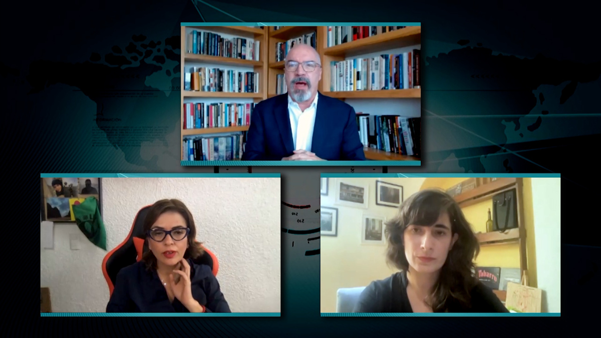 ¿Cómo funciona la reinserción social? | Bote Pronto
