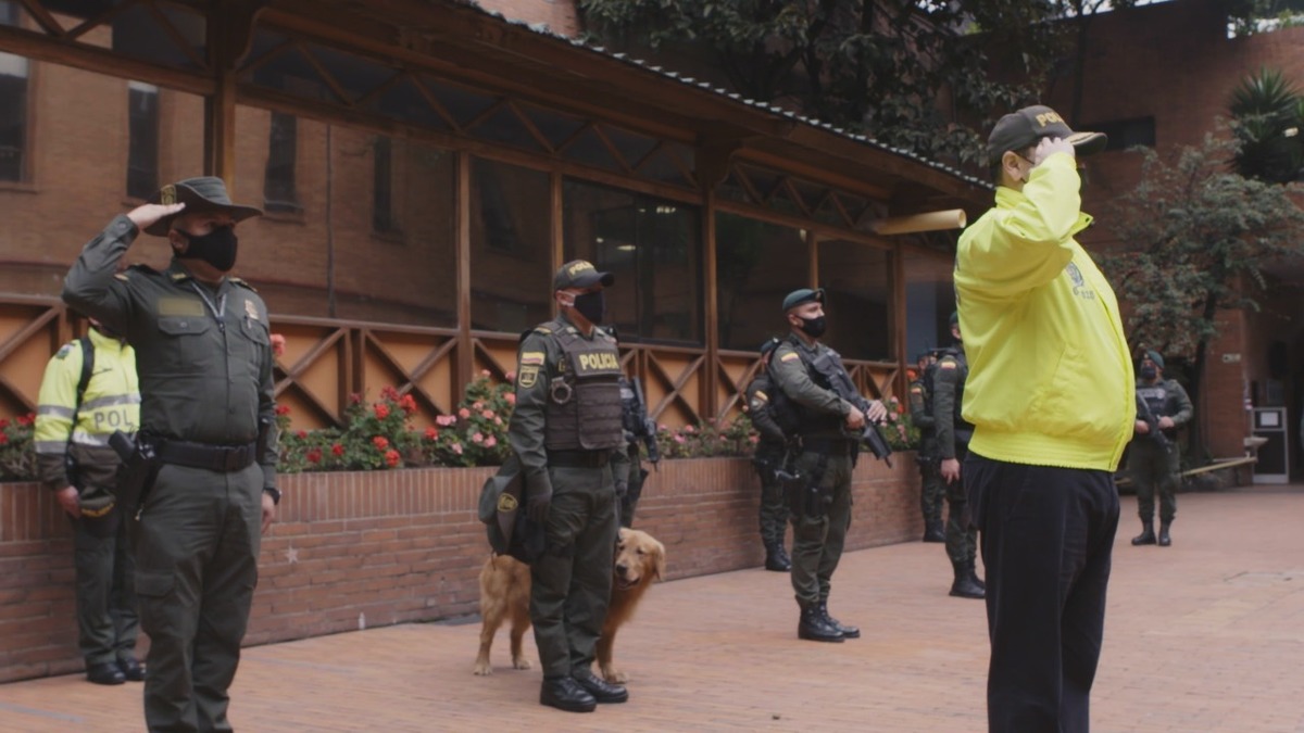 El documental pretende mostrar los secretos más ocultos de la capital colombiana (ESPECIAL).