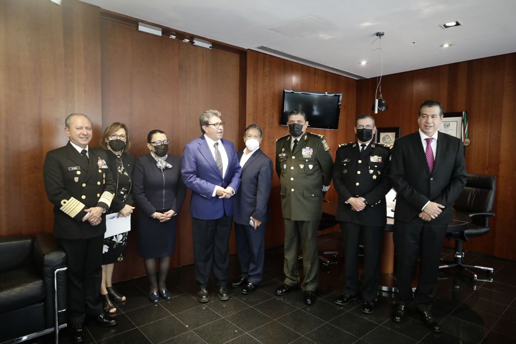 El sector empresarial celebra el trabajo de ambos poderes. (Cortesía).