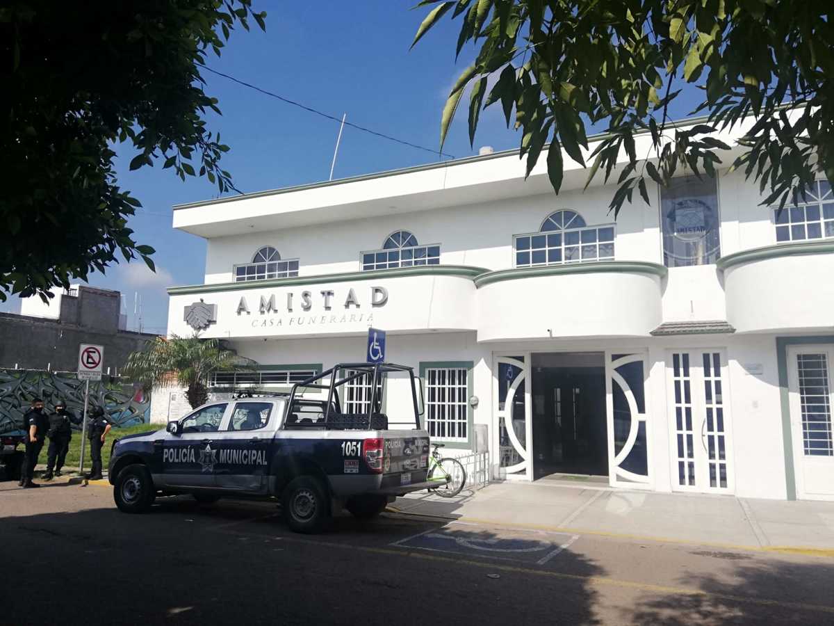 Familiares se encuentran en shock por lo sucedido