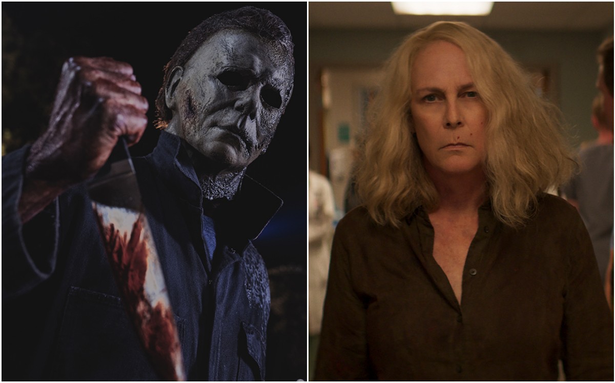 Halloween Kills: La noche aún no termina (Especial).