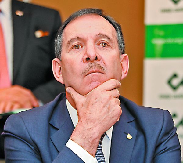 La indagatoria se enfoca en la administración de Enrique Solana, de 2014 a 2018. Araceli López