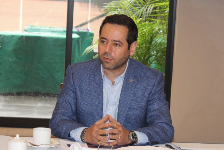 José Antonio Abugaber