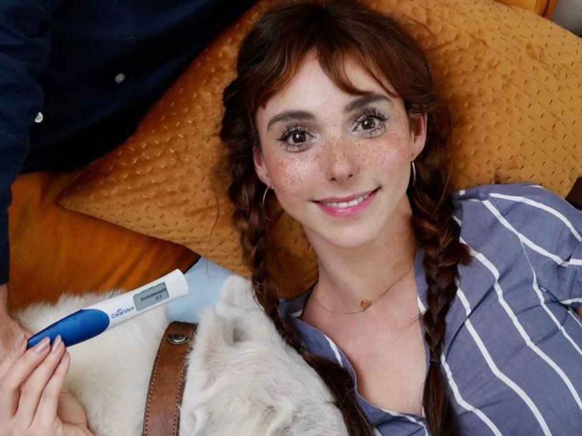 Natalia Téllez | Instagram