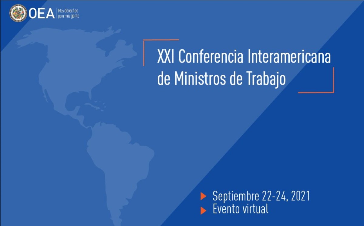 El presidente López Obrador ha planteado la sustitución de la OEA. | Twitter