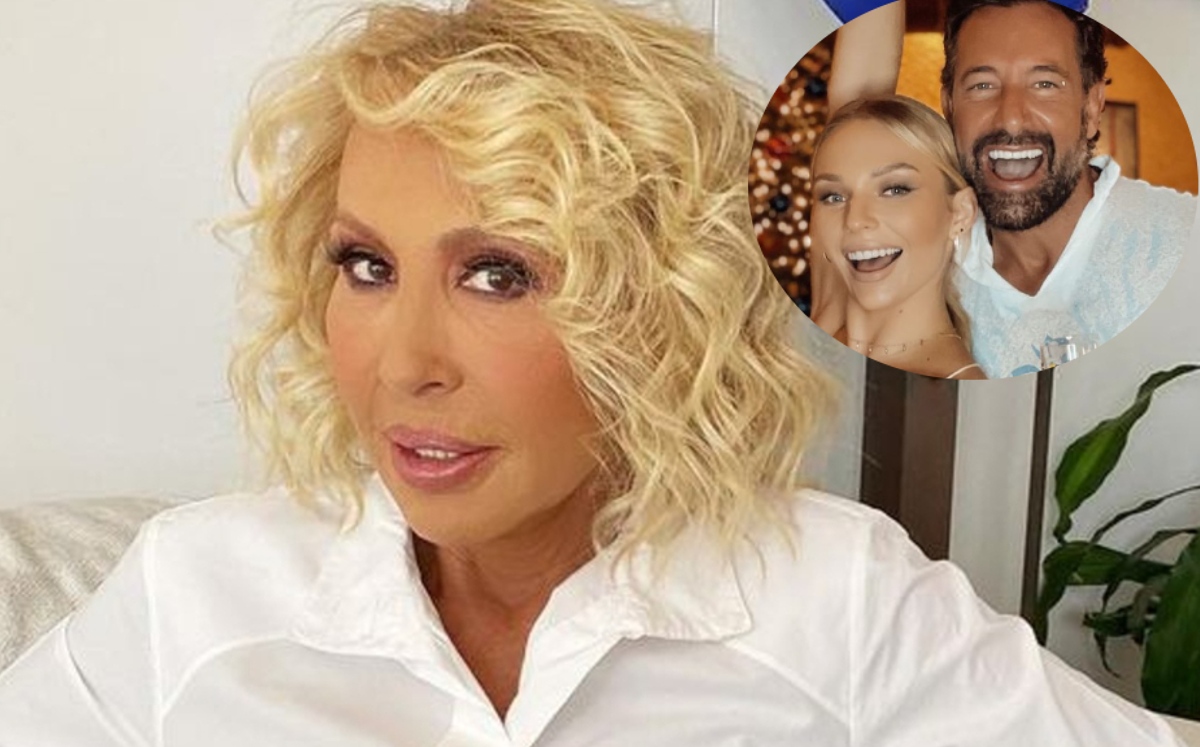 Pronto se dará a conocer la sentencia contra Laura Bozzo (Instagram).