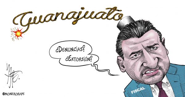 Terrorismo