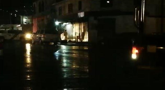Monterrey. Asesinan a un hombre afuera de un bar- Grupo Milenio
