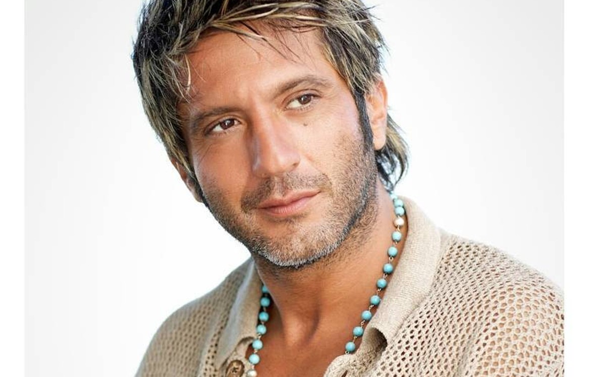 Bobby Larios revela que fue diagnosticado con cáncer de próstata. (Especial)