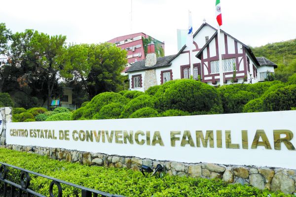 Buscarán establecer medidas para salvaguardar y cuidar la salud de los menores. Leonel Rocha