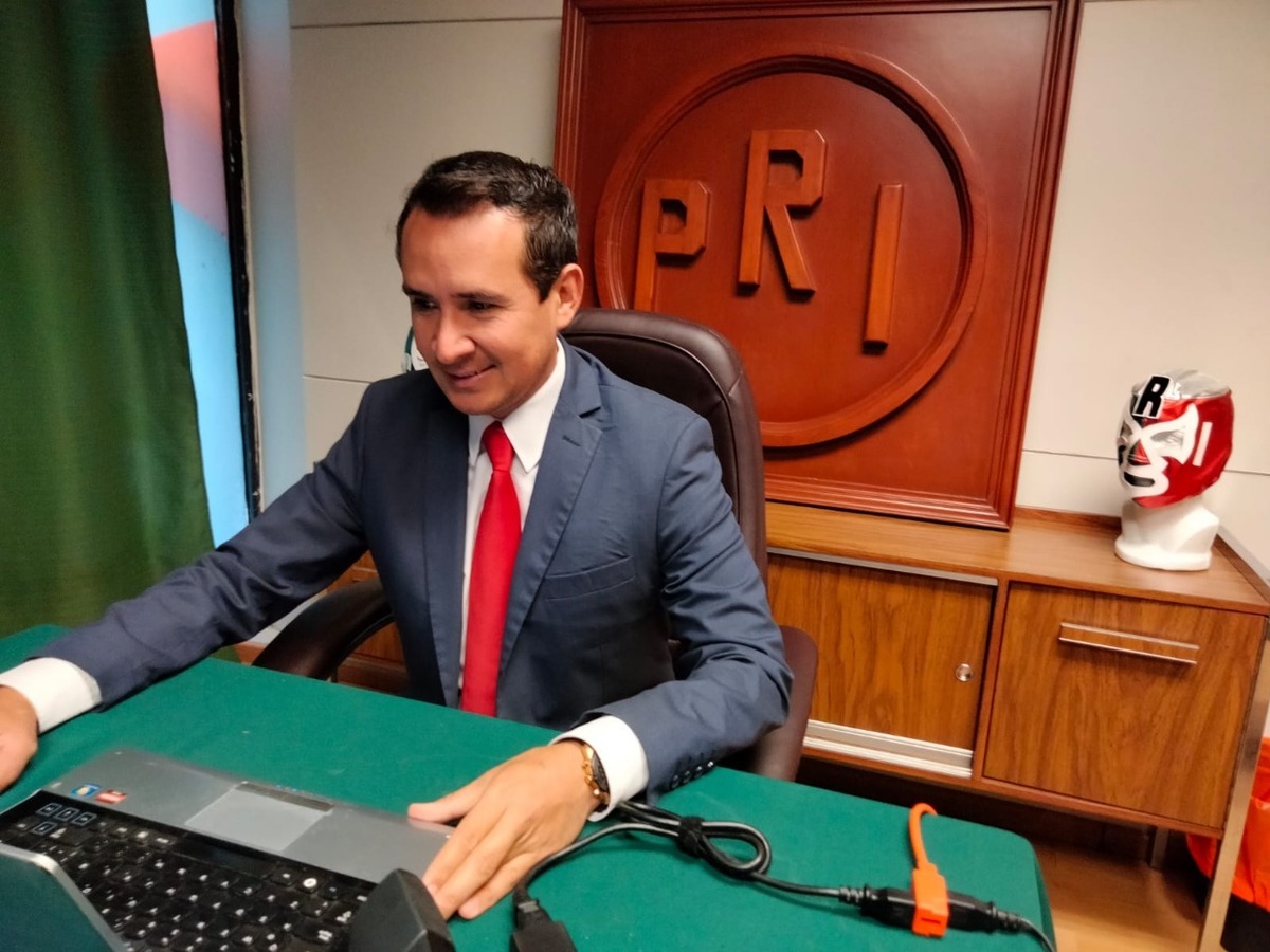 Califica Pablo Marún  gris y opaca a la actual administración de León