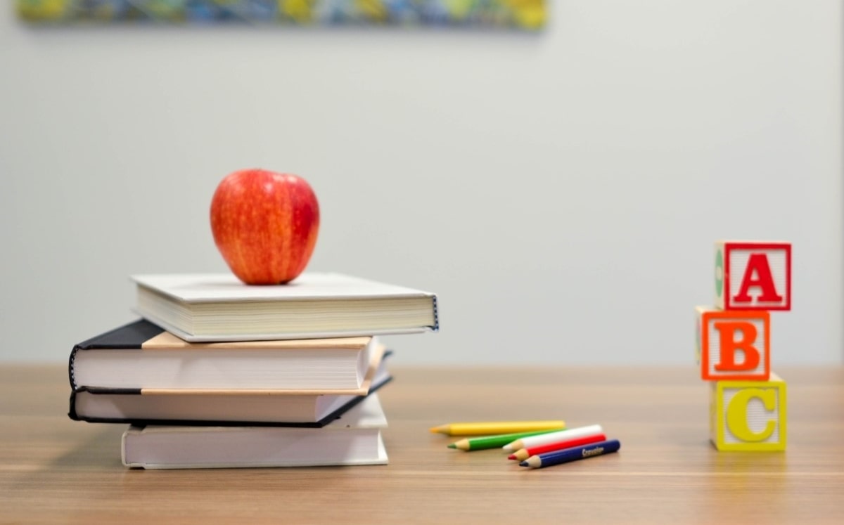 California es 1 de 15 estados donde sus educadores y trabajadores estatales no cobran el Seguro Social durante la jubilación. (Foto/Unsplash)