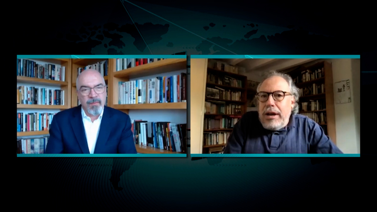 Caso Conacyt: el acoso y hostigamiento a la comunidad científica | Bote Pronto