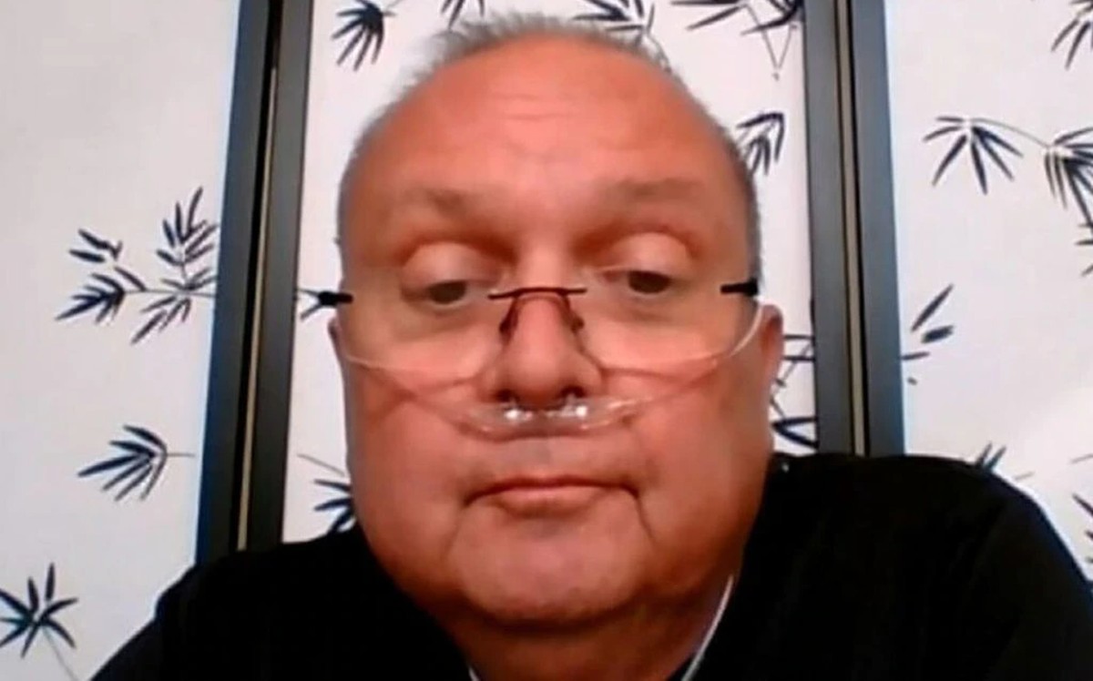 Chris Wikoff (Captura de HawaiiNewsNow)