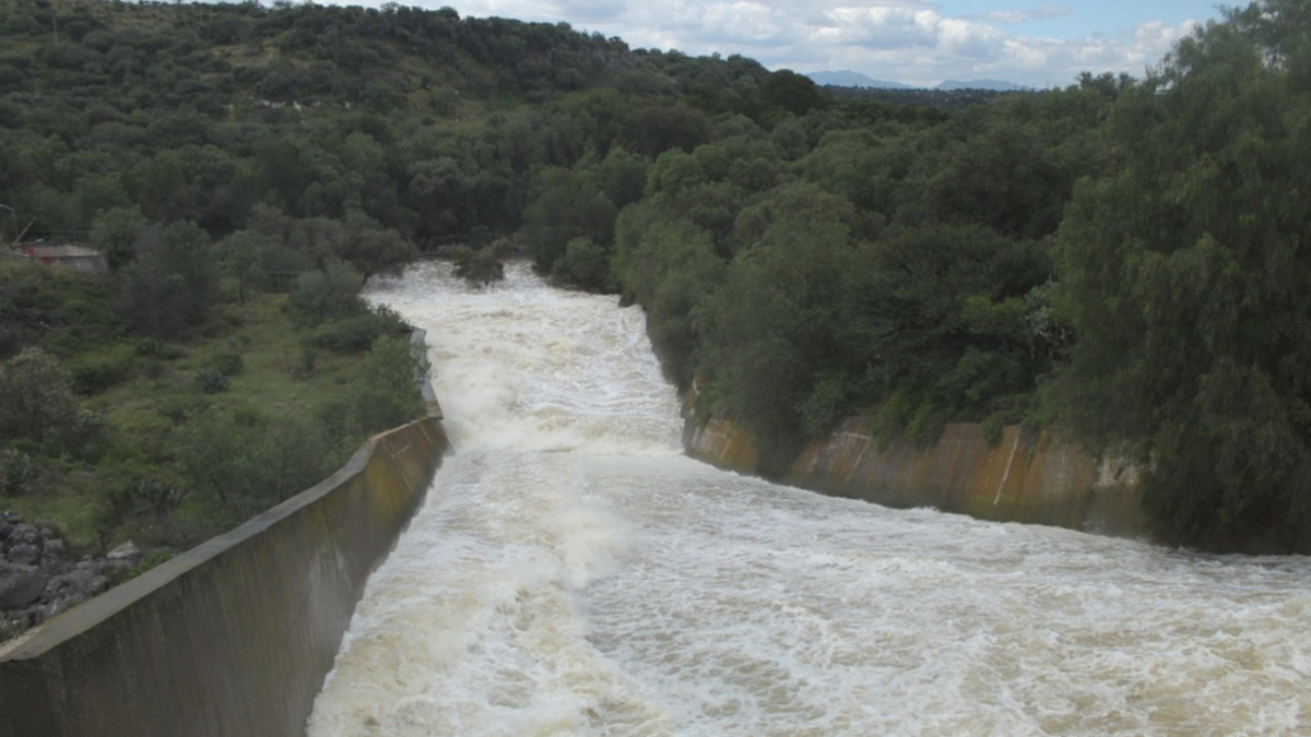 Declaratoria de Emergencia es oficial para municipios afectados por inundaciones