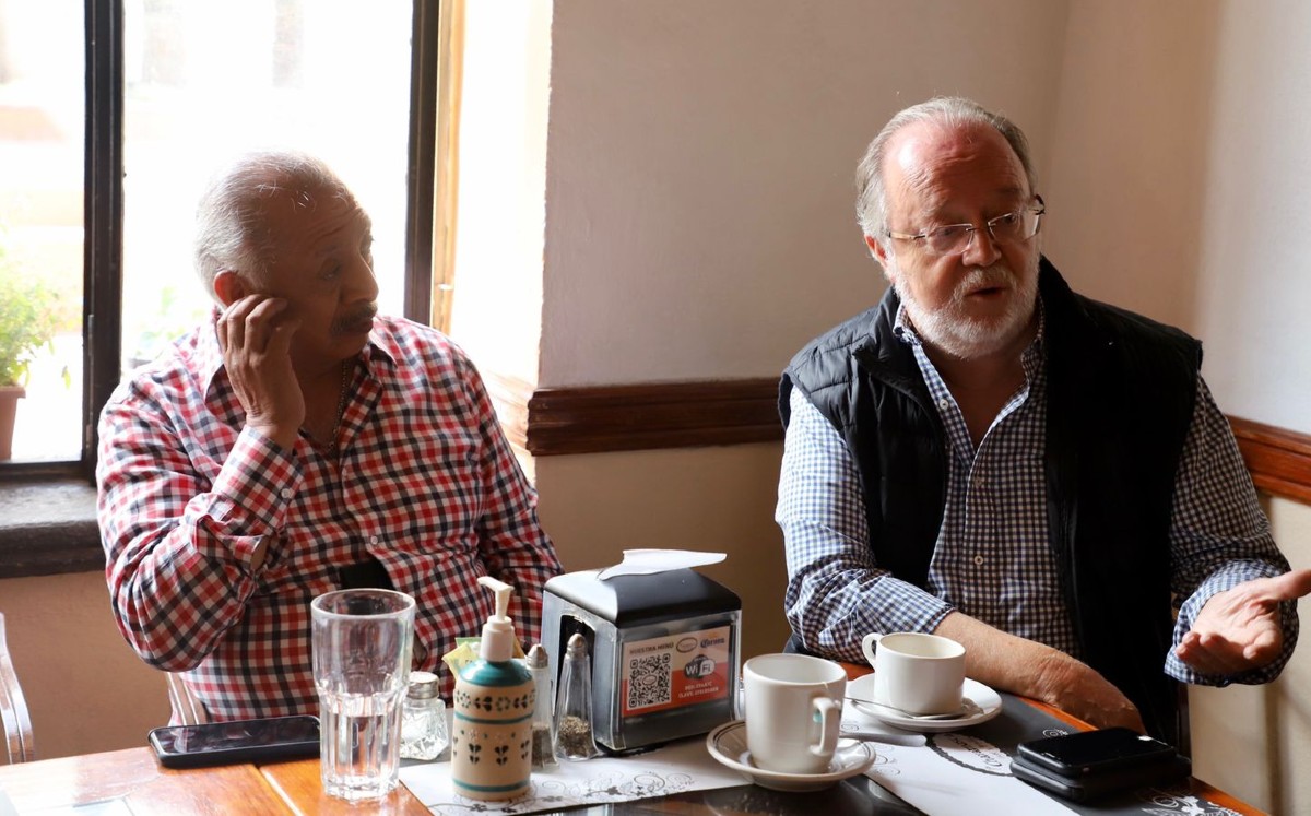 Empresarios de la zona reclamaron a la Conagua el no haber desfogado con tiempo la presa|.  Naomi Antonio