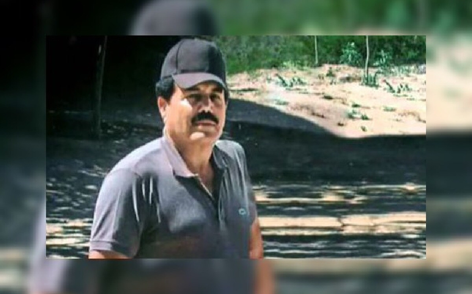 EU triplica recompensa por Ismael 'El Mayo' Zambada