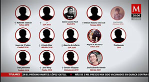 Más de 10 casos de tortura en Yucatán