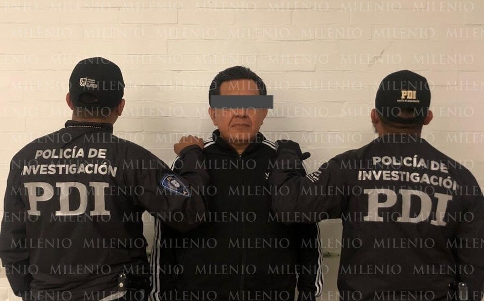 Miguel Ángel Vázquez buscará ser testigo colaborador de FGJ