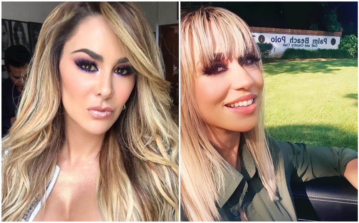 Noelia revela que Ninel Conde la agredió (Especial).
