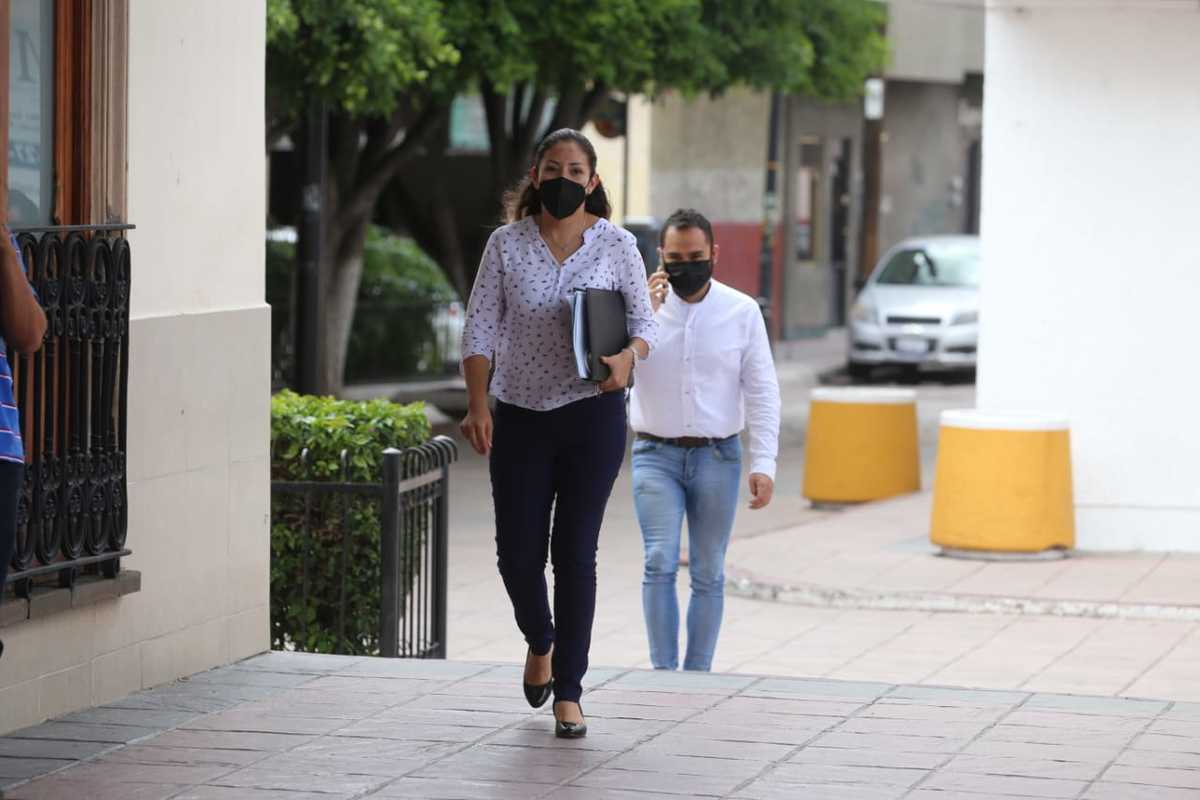 Nueva normalidad en la Ciudad de México | Javier Ríos