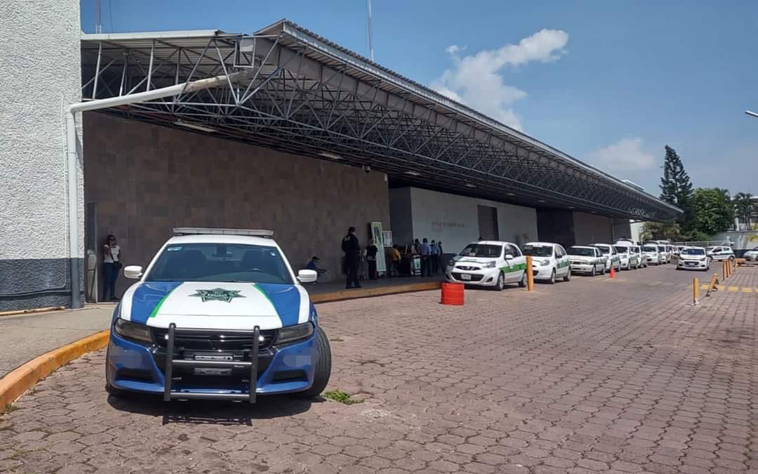 Policía Estatal intervendrá a migrantes únicamente si comenten delitos