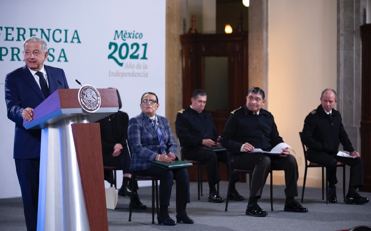 El Presidente reconoció que han habido quejas de los investigadores. (Cortesía)