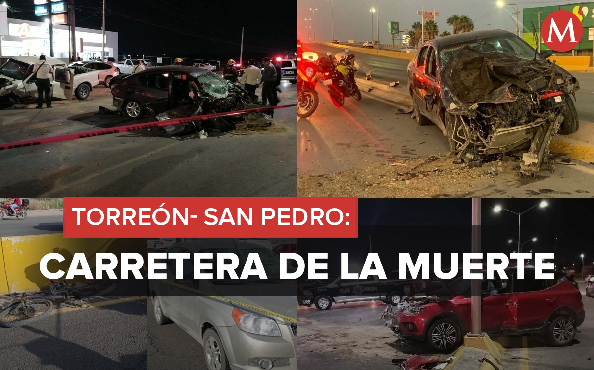 Se montaron operativos permanentes sobre la vialidad. (Especial)
