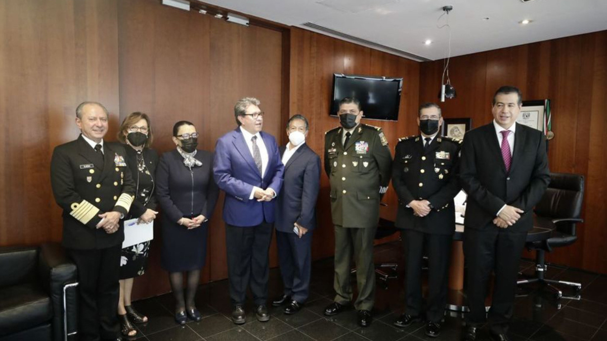 Sector empresarial celebra trabajo de poderes