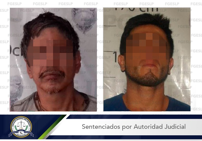 Los sentenciados deberán pagar reparación del daño. (Gerardo Duque Lagarra)